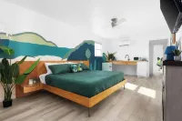 Motel Miya Hoteles en Rockport