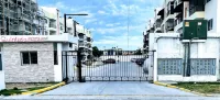 Minimalist 2-Bedroom 3FL loft Apt 20 mins from SDQ 哥倫布燈塔附近的飯店