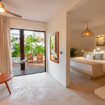 Aparthotel Onda Maya - Adults Only