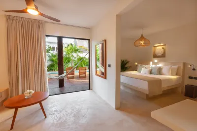 Aparthotel Onda Maya - Adults Only Hotels in Holbox