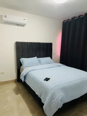 Cozy Villa Rod