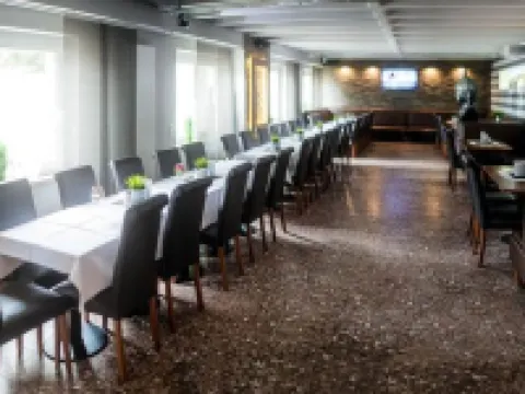 SL ホテル - バジェット ベルンブルクのホテル