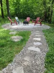 Grand Bend - Southcott Pines Chalet Near the Lake Pinery Provincial Park附近的飯店