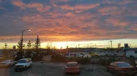 Ingra House Hotel - parking