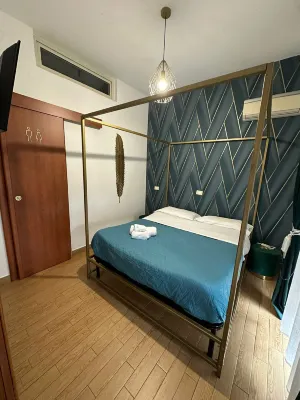 B&B Smeralda Hotels in Villa San Giovanni