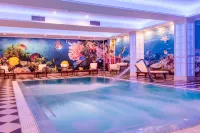 Grand Hotel Sofianu - Spa