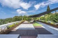 Casa da Colina - Next to Caldas de Monchique, superb views!