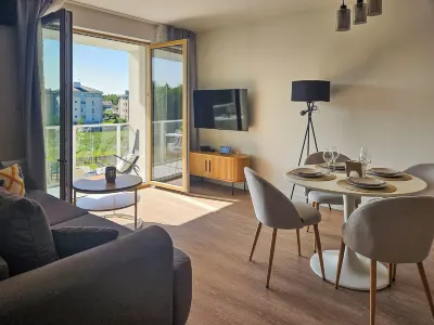 Aramis by Kairos Apartments Hotels in 