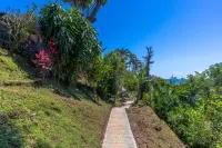 Iguana Apartmentos and Estate-Apartment 2 Hotel di Esterillos Oeste