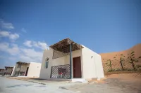 Al Salam Desert Camp Hotel a Wahiba Sands