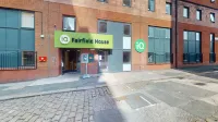 Fletcher House in Manchester - Homestays