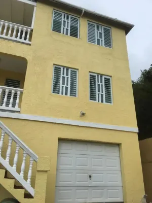 "Your Caribbean Haven: Where Comfort Meets Local Charm" Hotels in Parham Town