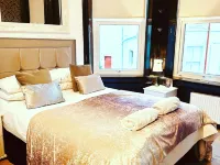 Edelweiss Guest House Hotels in Douglas