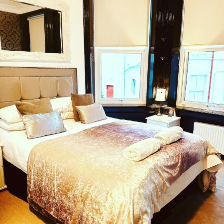 Edelweiss Guest House