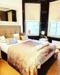 Edelweiss Guest House Hotels in Douglas
