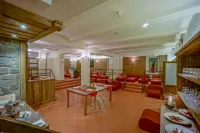 Rathaushotels All Inklusive Kurort Oberwiesenthal 호텔
