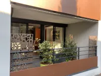 New apartment classified 3 stars