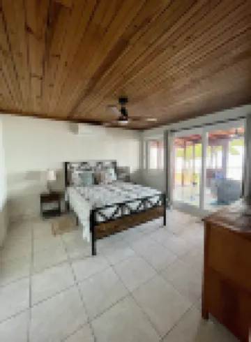 BEACHFRONT CASITA Snorkel & explore this amazing reef~ Experience Caribbean Life