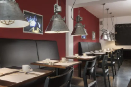 Ferrotel Duisburg - Partner of Sorat Hotels