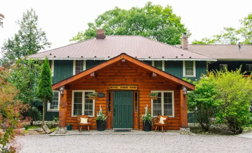Heather Lodge