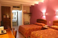 Hotel Casa Conzatti