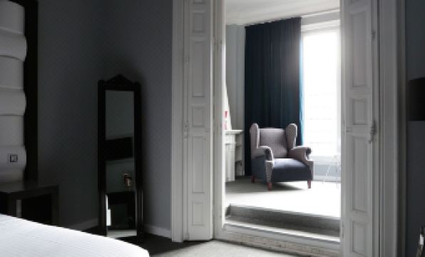 Amra Barcelona Gran Via