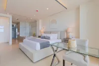 New 3BR 3B Beach Front Condo in Las Palomas Beach & Golf Resort Phase 3  호텔