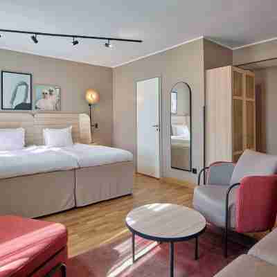 Scandic Strömmen Rooms