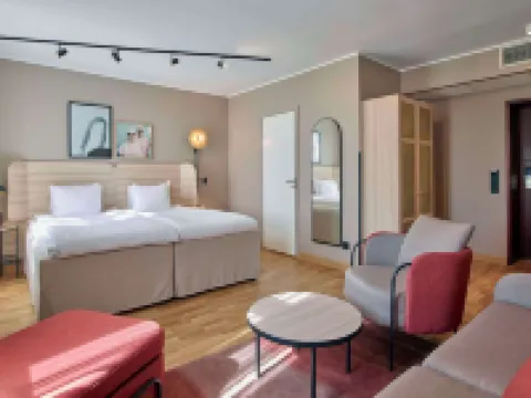 Scandic Strömmen Hotels in Norrkoping