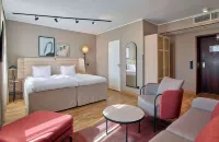 Scandic Strömmen Hotels in 