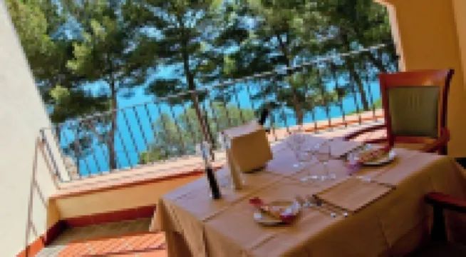 Albergo Filippo II Hotels in Monte Argentario