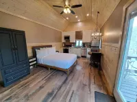 Convict Lake Resort Hotels in Mammoth Lakes