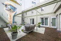 Boutique Hotel Maldegem Hotels in Vlissingen