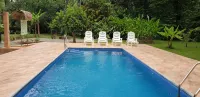 Ciudad Perdida EcoLodge Hotels in Cahuita