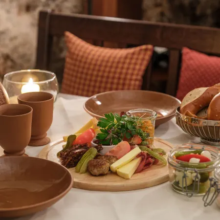 Hotel Mohren