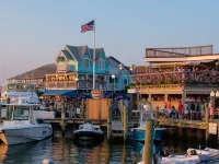 Pequot Hotel Hotels in Oak Bluffs