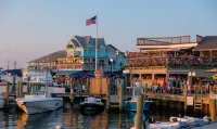 Pequot Hotel