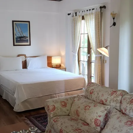 Efe Hotel Gocek