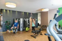 Landhotel Allgäuer Hof - Gym