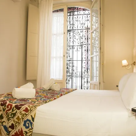 Hostal Callejon del Agua