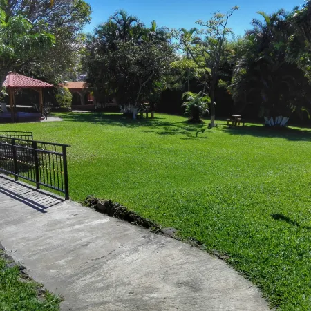 Hotel Cibeles Resort