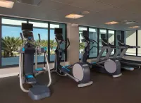 Zota Beach Resort - Gym