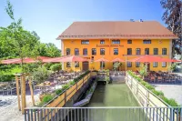 Hotel Kunstmühle