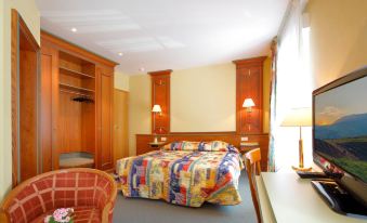 Hotel Gruber