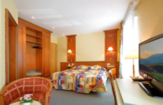 호텔 그루베르  호텔