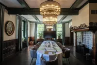 Landgoed Hotel & Restaurant Carelshaven Hotels in Haaksbergen