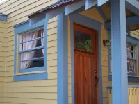 The Sea Gypsy Hotels in Avalon