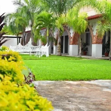 Finca de Los Angeles