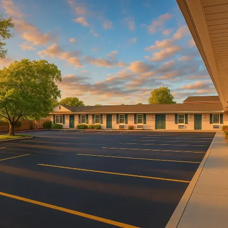 Boulevard Inn
