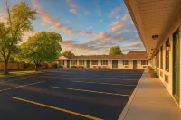 Boulevard Inn